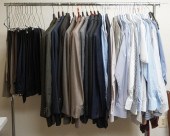 COLLECTION OF THREE SIZE 52R E