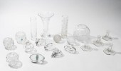 COLLECTION OF TIFFANY AND CO.