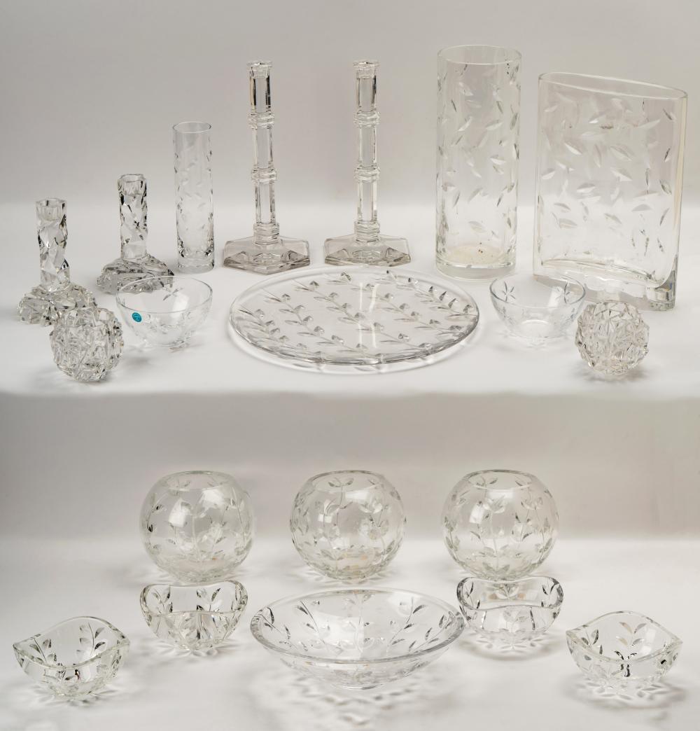 COLLECTION OF TIFFANY AND CO.