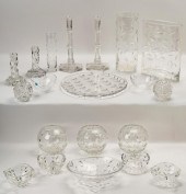 COLLECTION OF TIFFANY AND CO.