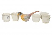 COLLECTION OF TIFFANY AND CO.