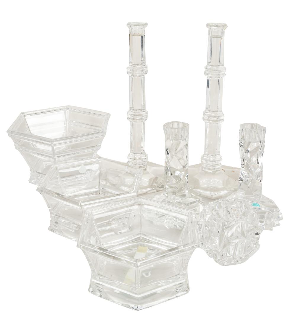 COLLECTION OF TIFFANY AND CO.