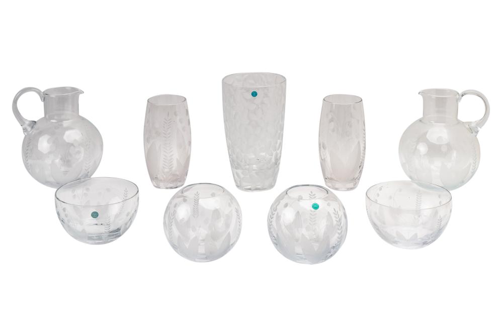 COLLECTION OF TIFFANY AND CO.