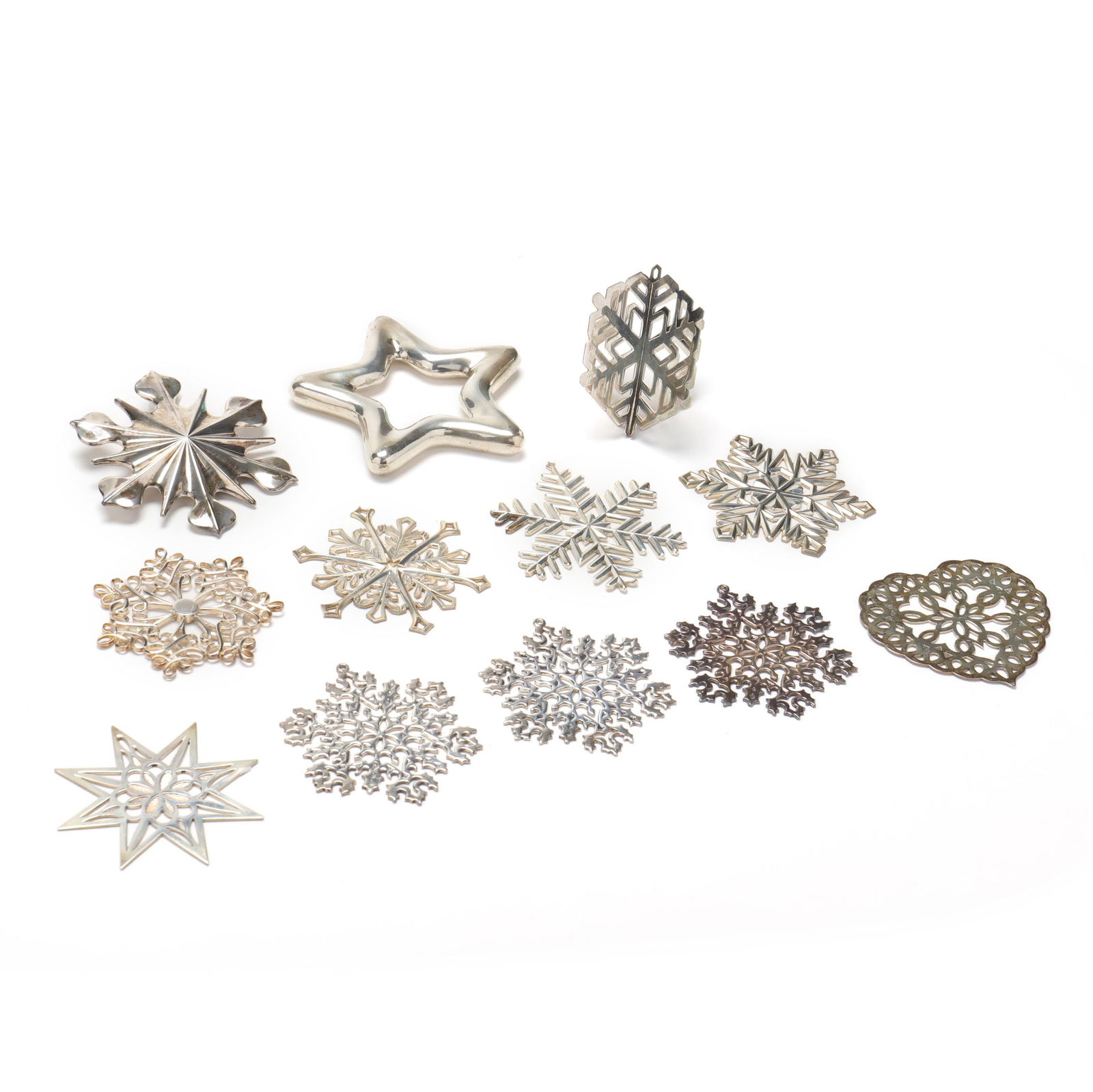 COLLECTION OF TIFFANY & CO.