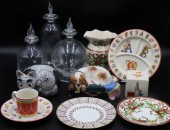 COLLECTION OF TIFFANY & CO. DE