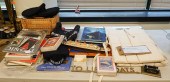 COLLECTION OF TITANIC THE MOTI