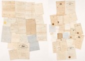 COLLECTION OF TN POLITICAL AUT