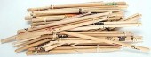 COLLECTION OF TOUR-ISSUE DRUMS