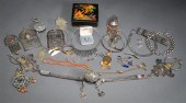 COLLECTION OF TURKISH AND MIDD