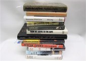 COLLECTION OF TWELVE AFRICAN H