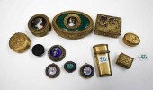 COLLECTION OF TWELVE ASSORTED