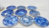 COLLECTION OF TWELVE ASSORTED