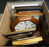 COLLECTION OF TWELVE ASSORTED