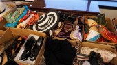 COLLECTION OF TWELVE BOXES OF
