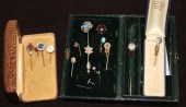 COLLECTION OF TWELVE MISCELLAN