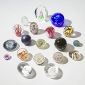 Collection of Twenty British,