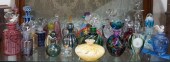 COLLECTION OF TWENTY-EIGHT GLA