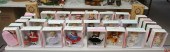 COLLECTION OF TWENTY-EIGHT MAD
