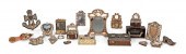 COLLECTION OF TWENTY ENGLISH L