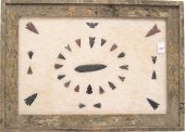 COLLECTION OF TWENTY-FOUR COPI