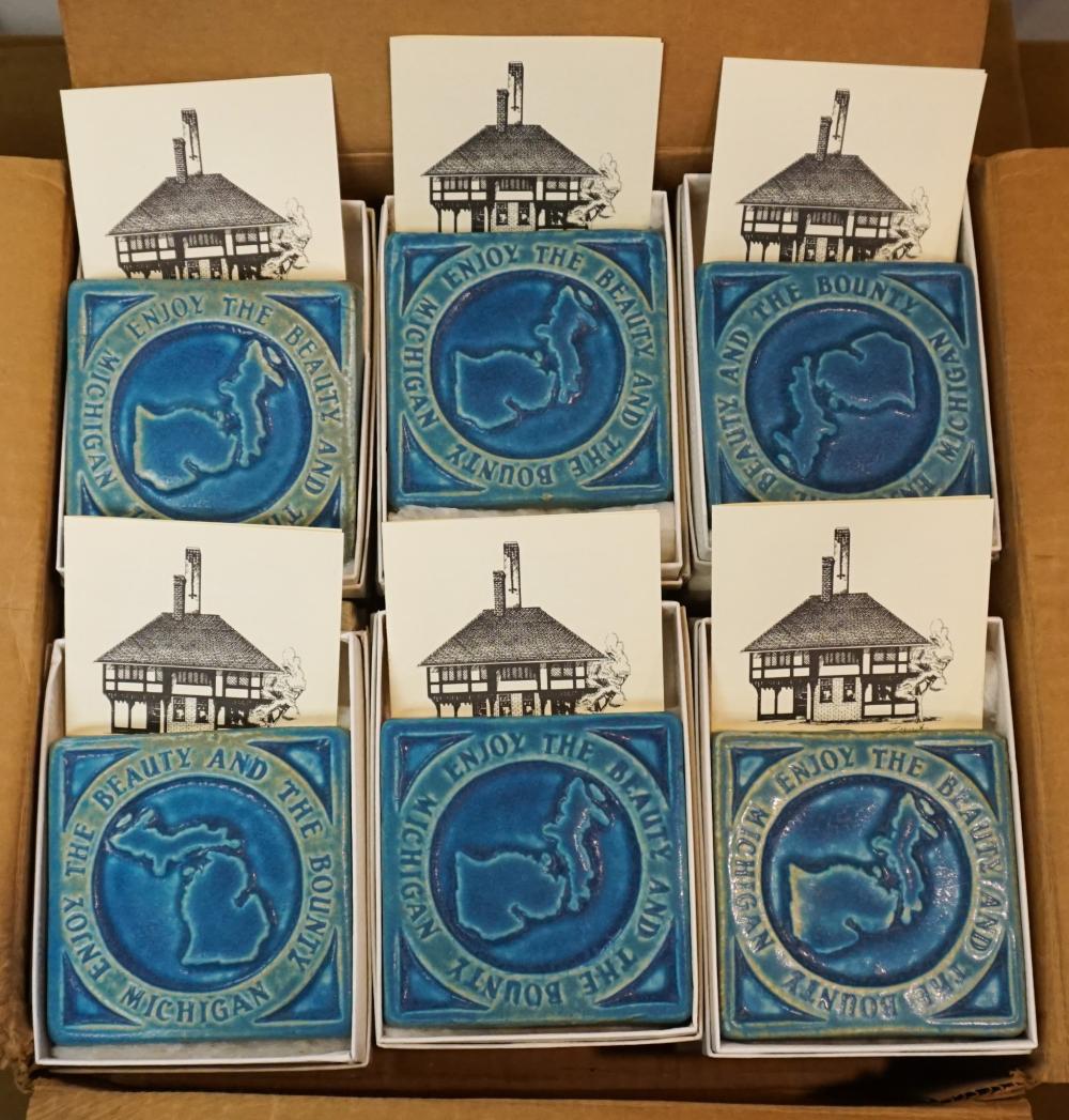 COLLECTION OF TWENTY-FOUR