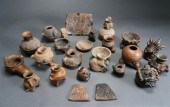 COLLECTION OF TWENTY-FOUR PRE-