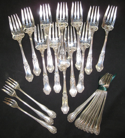 Collection of Twenty-Four