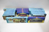 COLLECTION OF TWENTY HO GAUGE