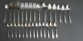 COLLECTION OF TWENTY-NINE ASSO
