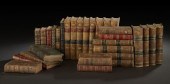 Collection of Twenty-Nine Leat