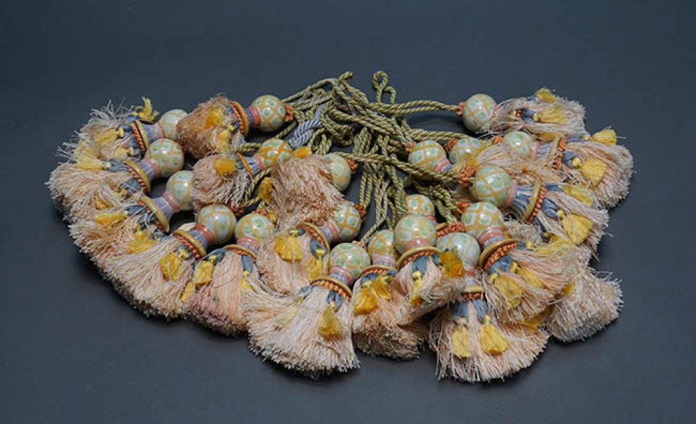 COLLECTION OF TWENTY-ONE