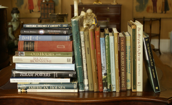 Collection of Twenty-Seven