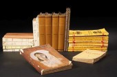 Collection of Twenty-Three Fre