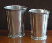 Collection of Twenty-Three Sil