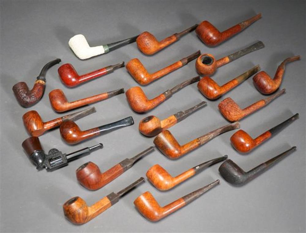 COLLECTION OF TWENTY THREE
