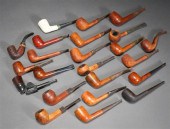COLLECTION OF TWENTY THREE SMO