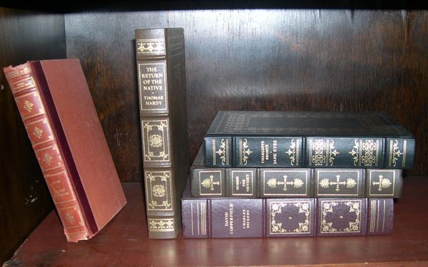 Collection of Twenty-Two