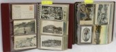 COLLECTION OF TWO ALBUMS OF VI
