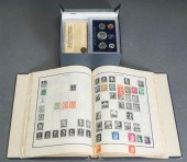 COLLECTION OF UNITED STATES CO