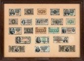 COLLECTION OF UNITED STATES FR