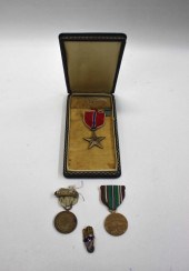 COLLECTION OF UNITED STATES MI