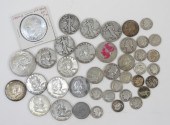 COLLECTION OF UNITED STATES SI