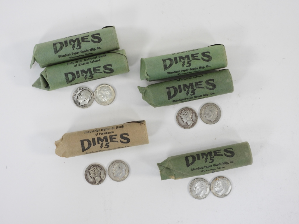 COLLECTION OF UNITED STATES