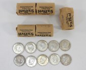 COLLECTION OF UNITED STATES SI