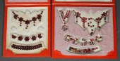 COLLECTION OF UNMOUNTED SEMI-P