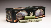 COLLECTION OF UNSORTED ROLLED