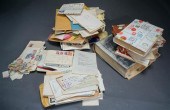COLLECTION OF US AND FOREIGN S