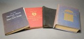 COLLECTION OF U.S. AND INTERNA