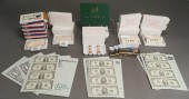 COLLECTION OF U.S. COINS AND C
