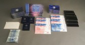COLLECTION OF U.S. COINSCollec